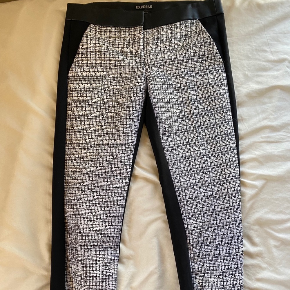 Express Columnist Pants